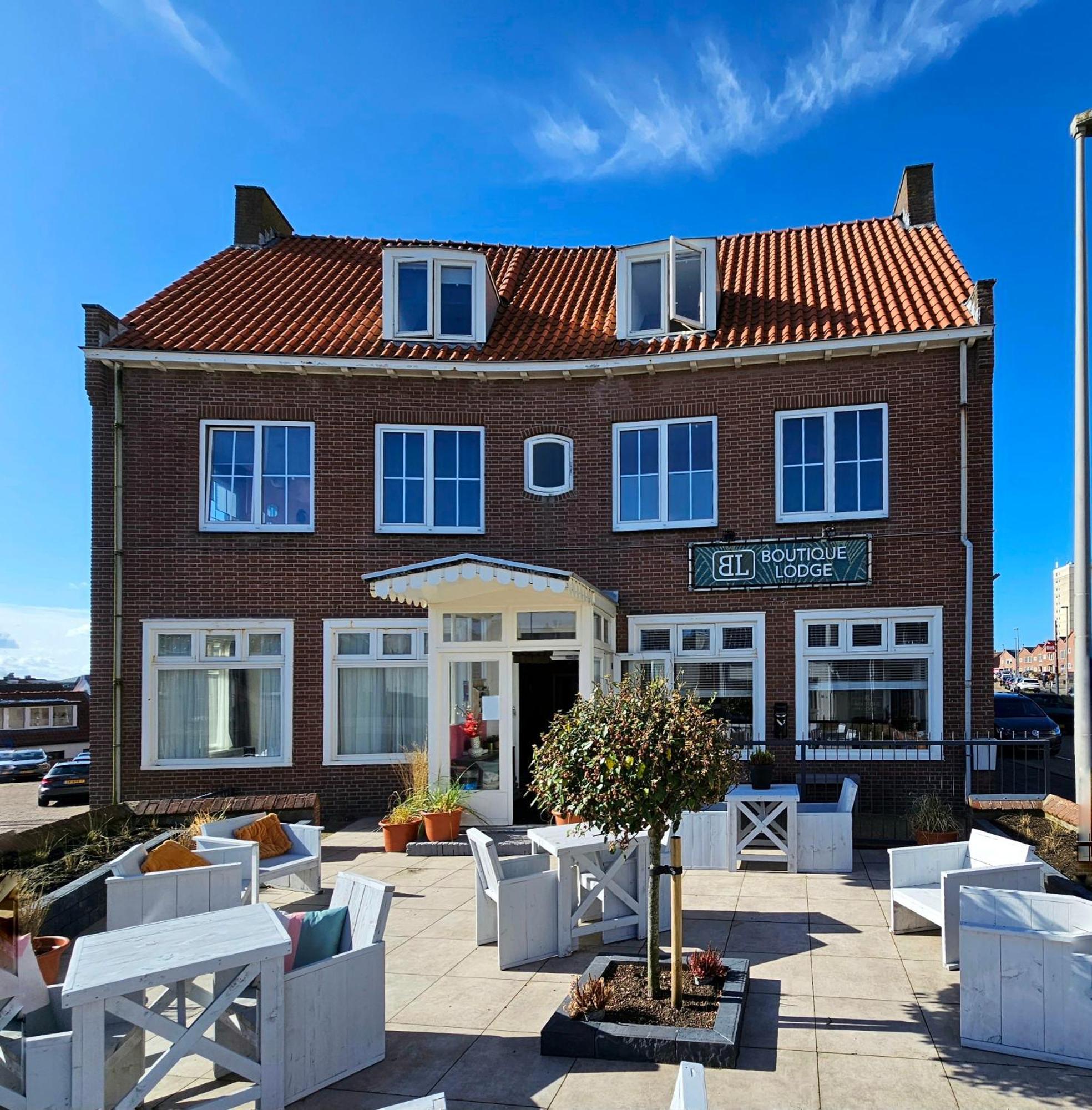 4⋆ BOUTIQUE LODGE ZANDVOORT ≡ Зандфорт, Нидерланды ≡ Lowest Booking Rates  For Boutique Lodge Zandvoort in Зандфорт